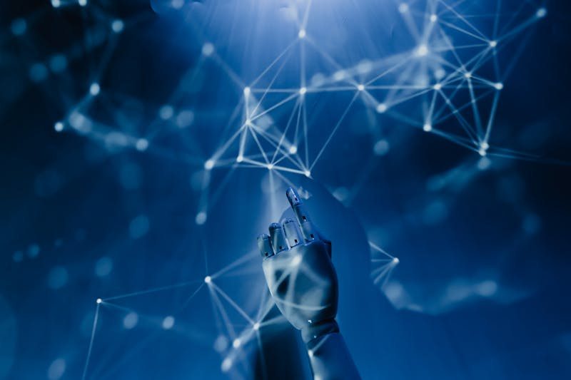 AI in ICT