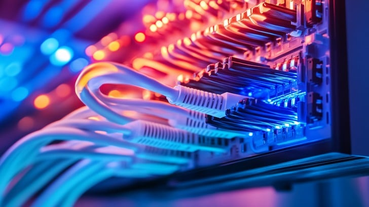 Enterprise Networking Solutions